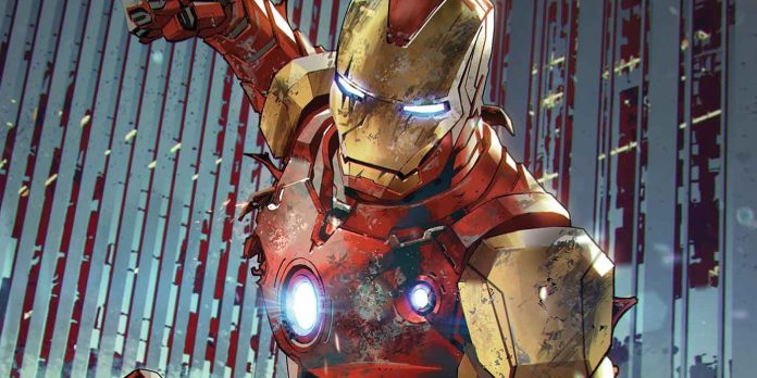 10 vilões do Homem de Ferro que merecem uma nova chance