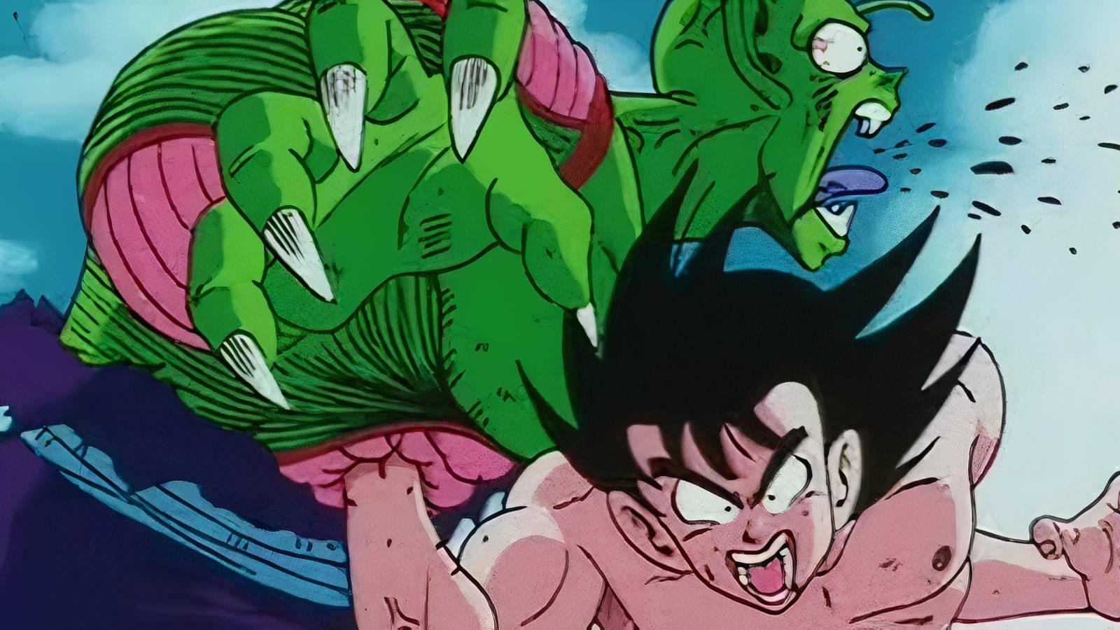 Os 6 melhores arcos de torneio da história dos animes