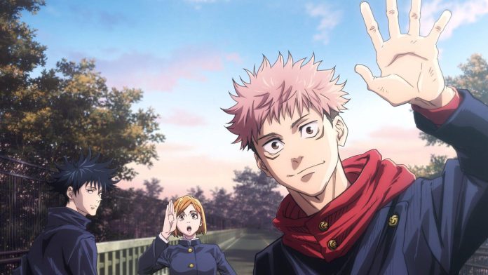 5 animes que ajudaram a moldar Jujutsu Kaisen 5 animes que ajudaram a moldar Jujutsu Kaisen