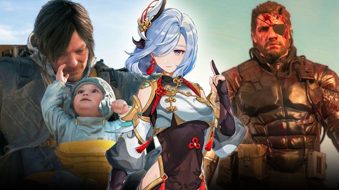 7 jogos que fazem algo especial no seu aniversário 7 jogos que fazem algo especial no seu aniversário