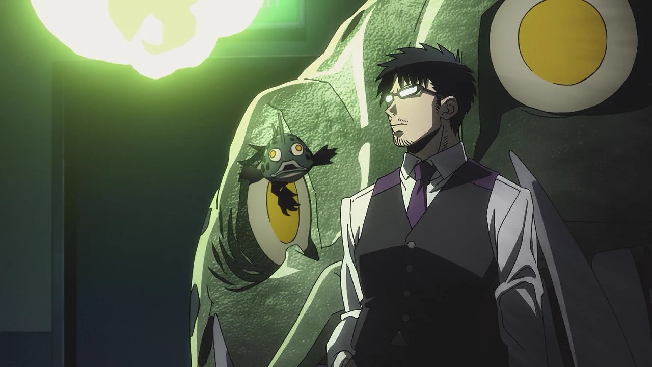 Os 5 Tsugai mais fortes de Daemons of the Shadow Realm