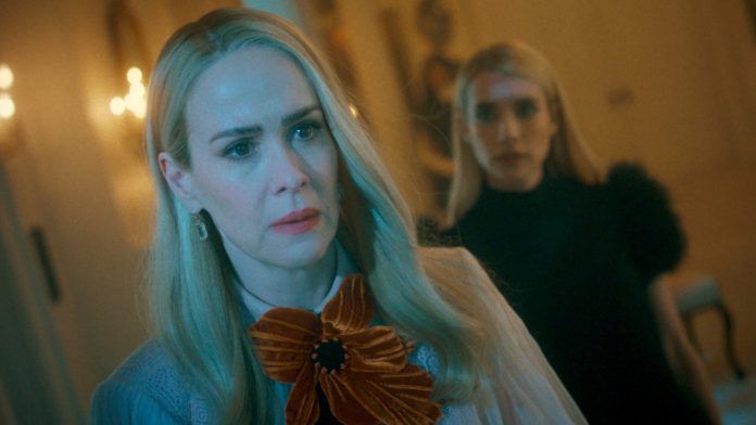 American Horror Story é renovada para a 14ª temporada após maior estreia da série no streaming