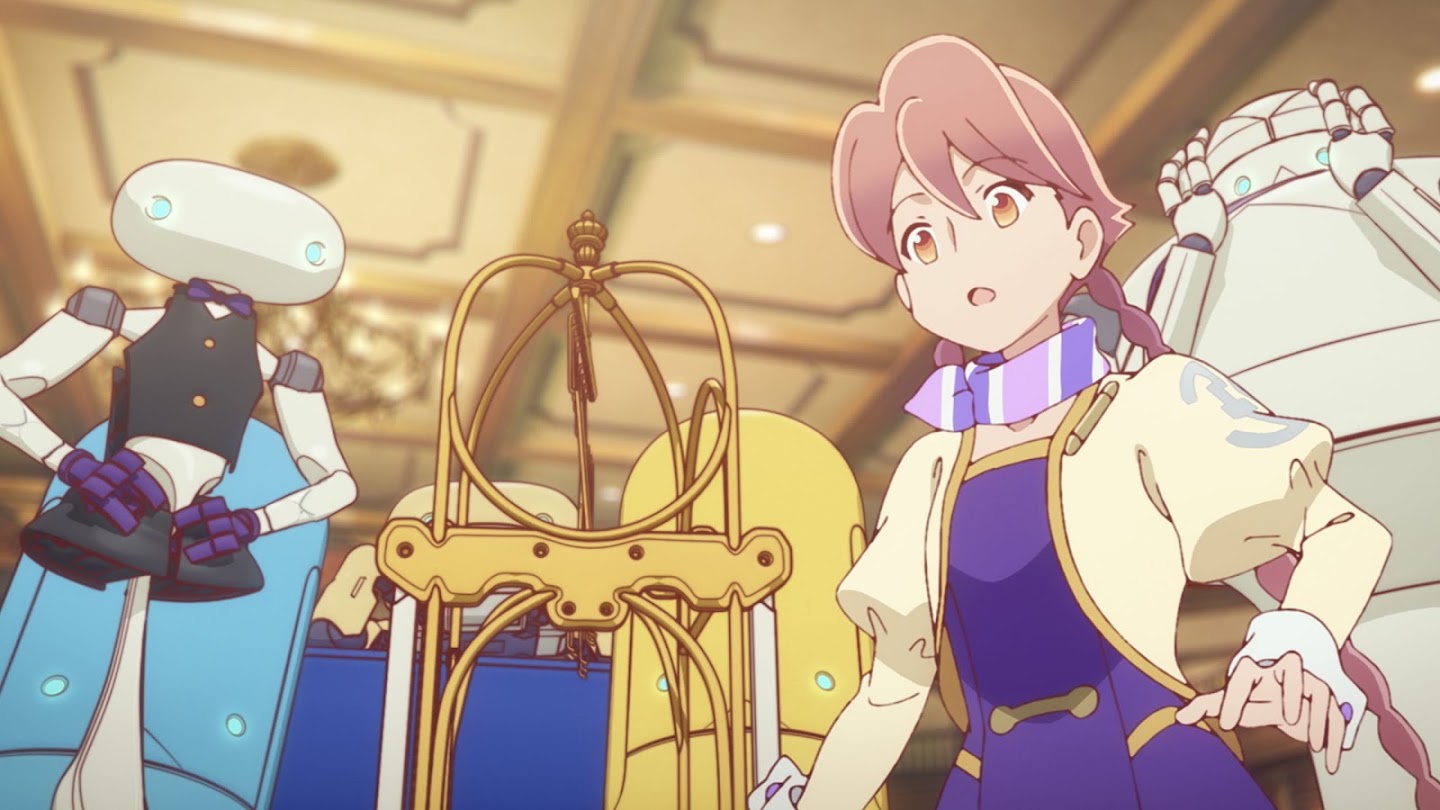 Os 5 melhores animes sobre o fim do mundo