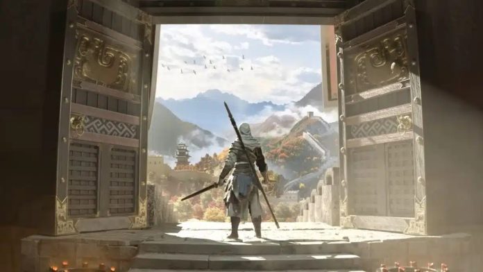 Vazamento mostra Assassin’s Creed cancelado que se passaria na China antiga