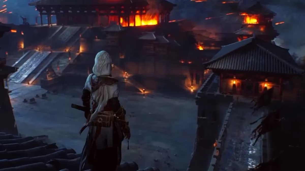 Vazamento mostra Assassin’s Creed cancelado que se passaria na China antiga