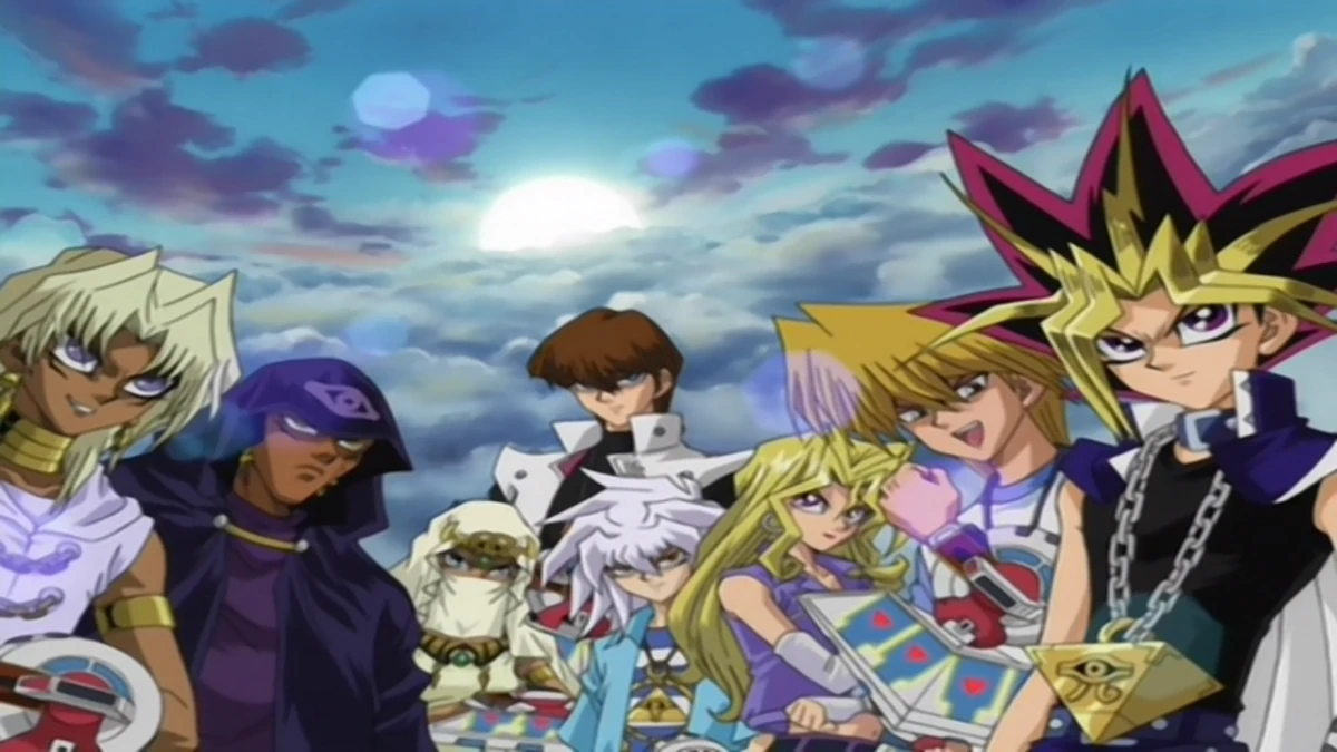 Os 6 melhores arcos de torneio da história dos animes