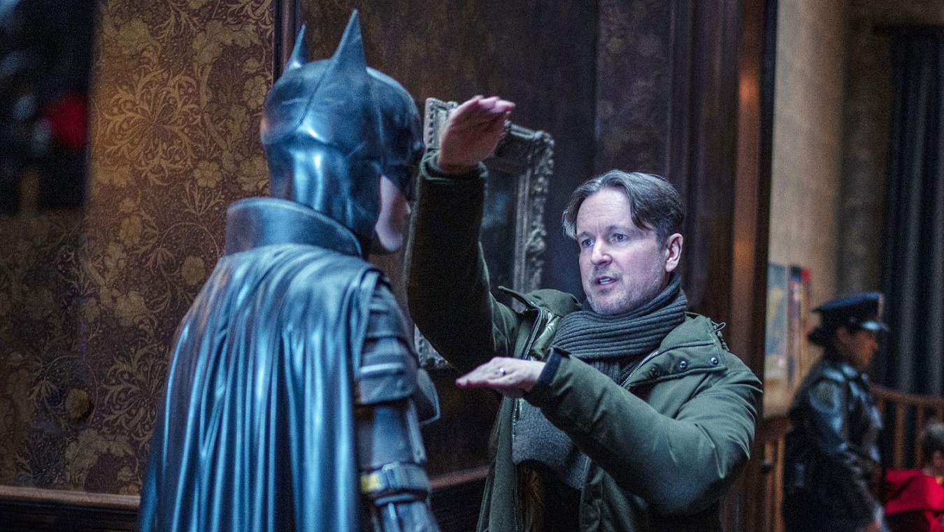 Produção de Batman: Parte II é pausada enquanto Matt Reeves se afasta por motivo familiar