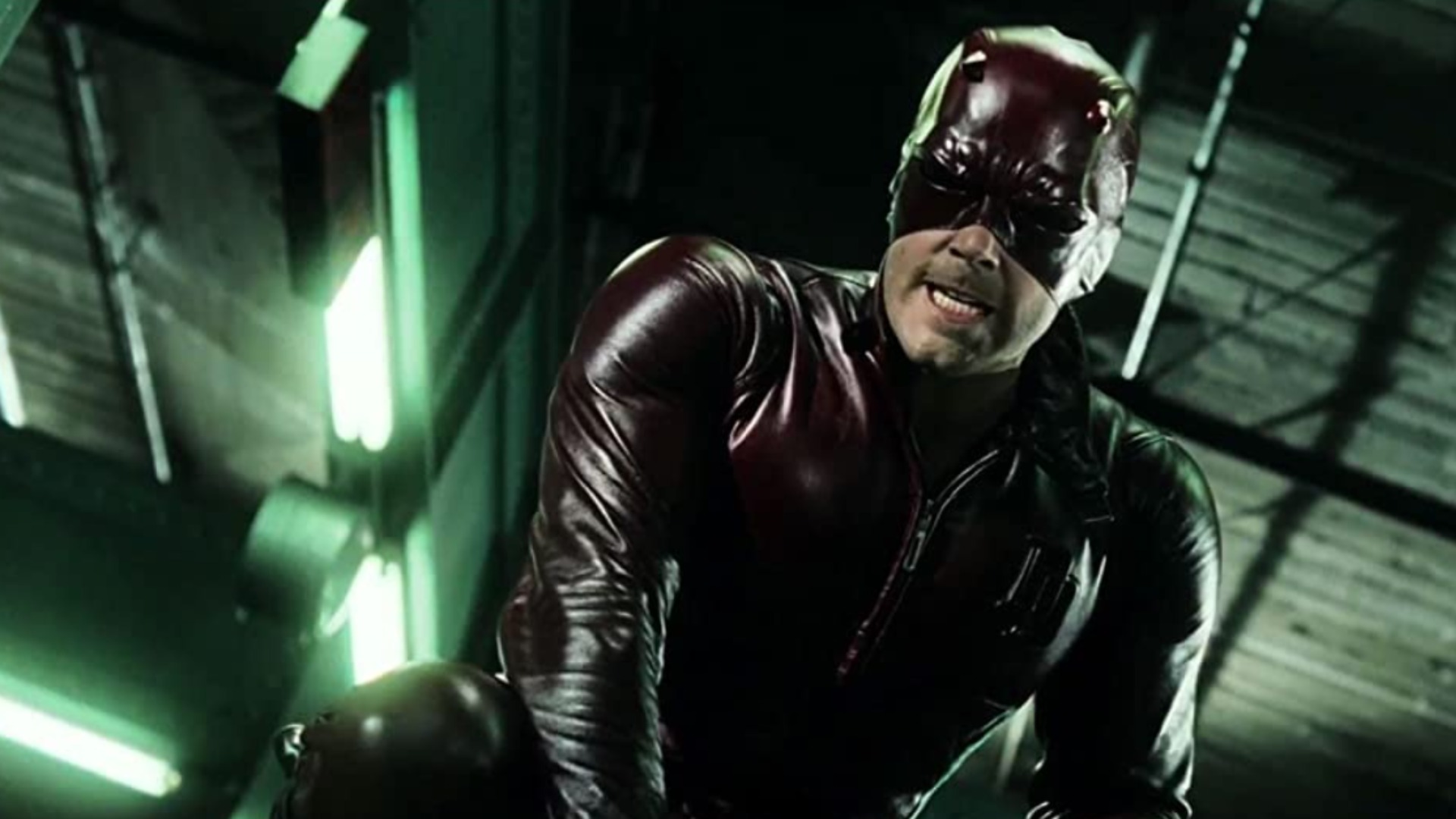 Ben Affleck no MCU? Ator revela se foi procurado para voltar como Demolidor