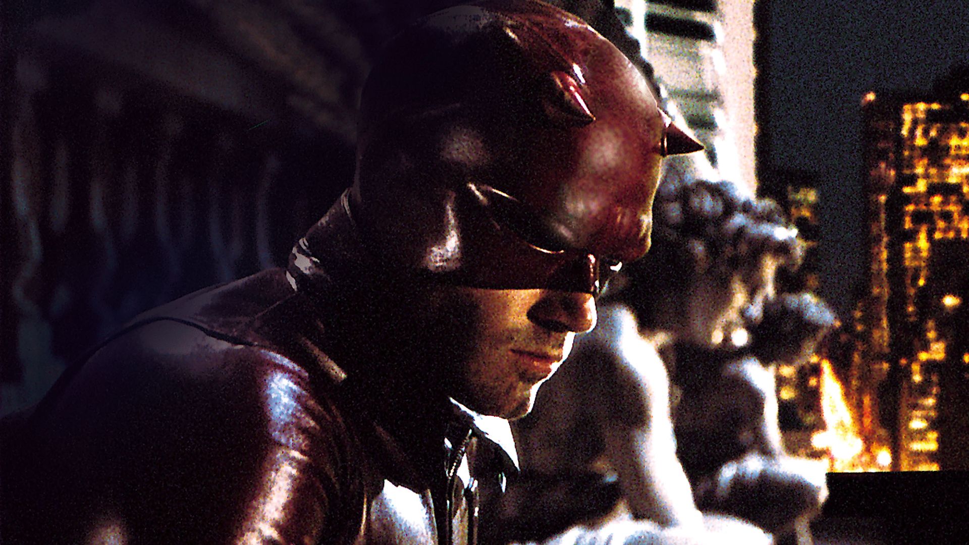 Ben Affleck no MCU? Ator revela se foi procurado para voltar como Demolidor