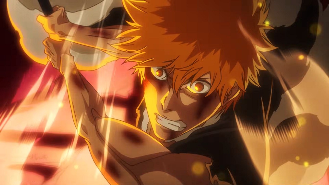 Os 6 melhores animes de ação de 2026 até agora