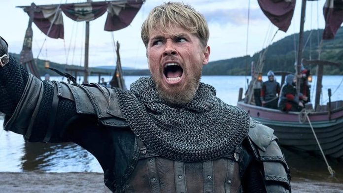 Bloodaxe, nova série do criador de Vikings, ganha teaser e data estreia no Prime Video