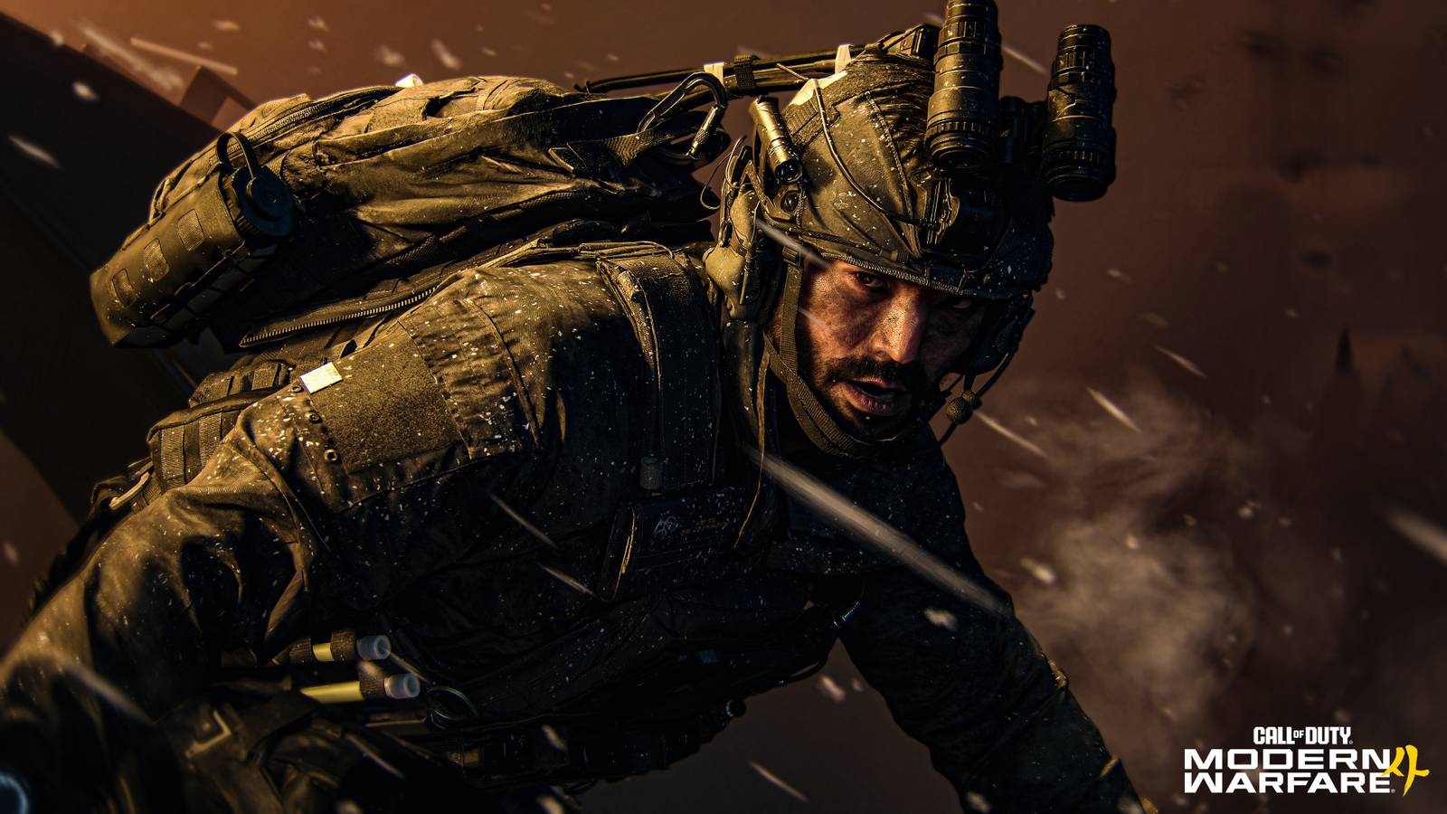 Activision confirma que Call of Duty terá uma série nova além de Modern Warfare e Black Ops