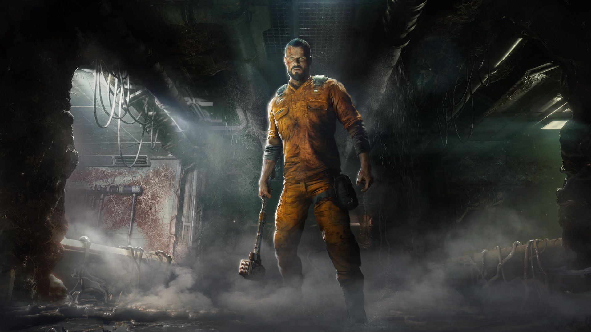 Criador de Dead Space diz que Krafton o obrigou a lançar The Callisto Protocol em plena pandemia