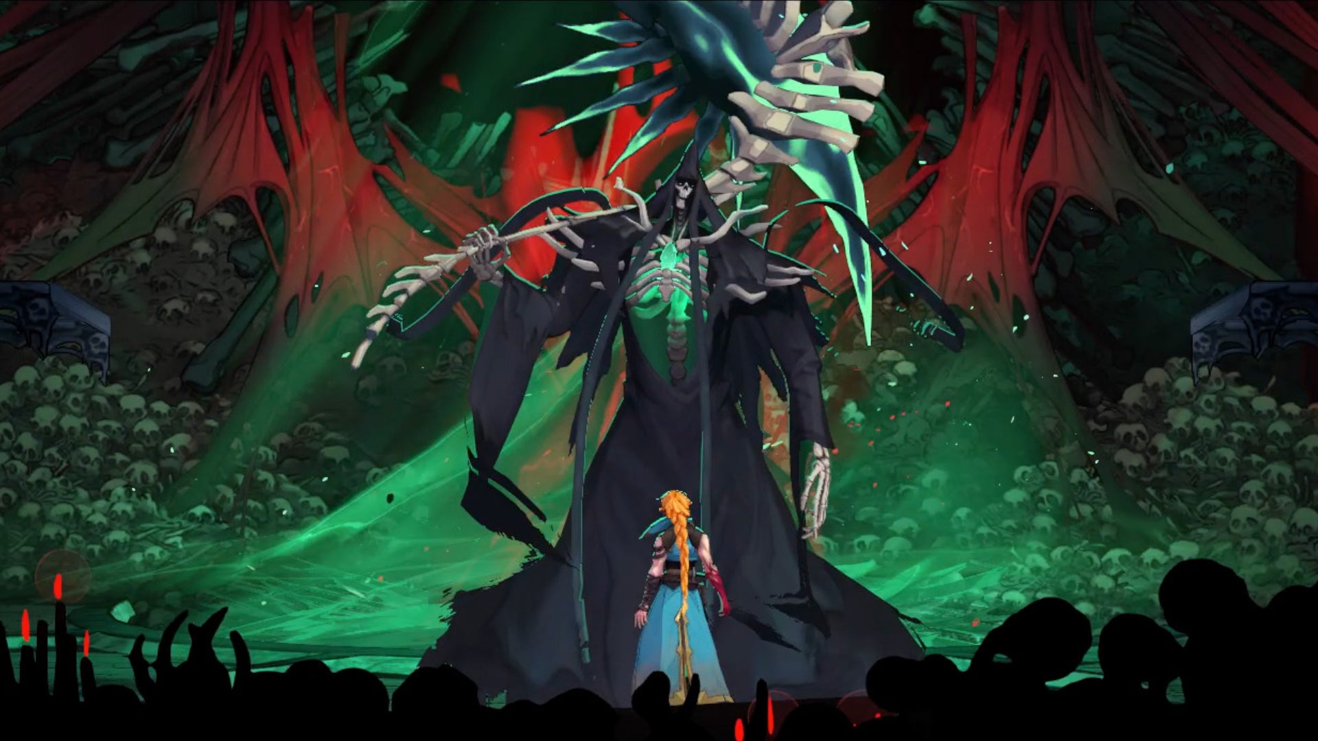 Antes do lançamento, Castlevania Belmont’s Curse oscilou entre Dark Souls e Dead Cells