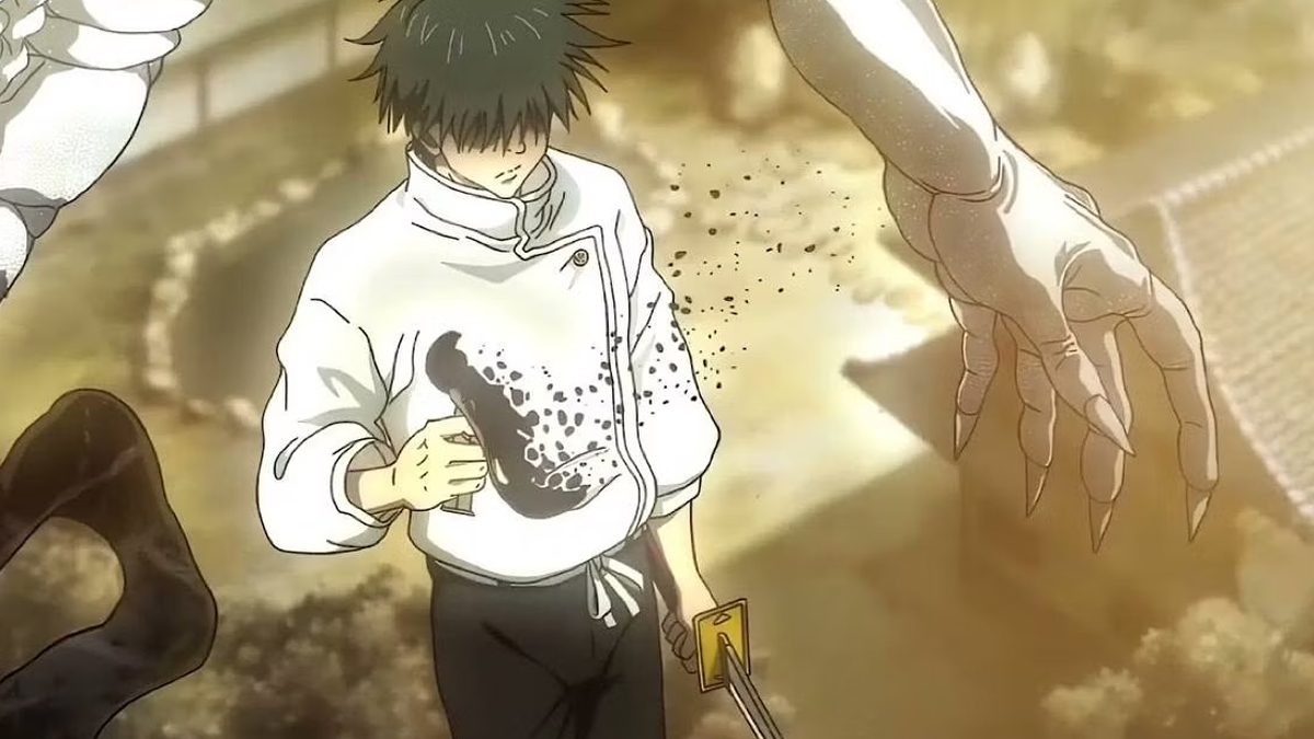 As 5 técnicas amaldiçoadas mais fortes de Jujutsu Kaisen
