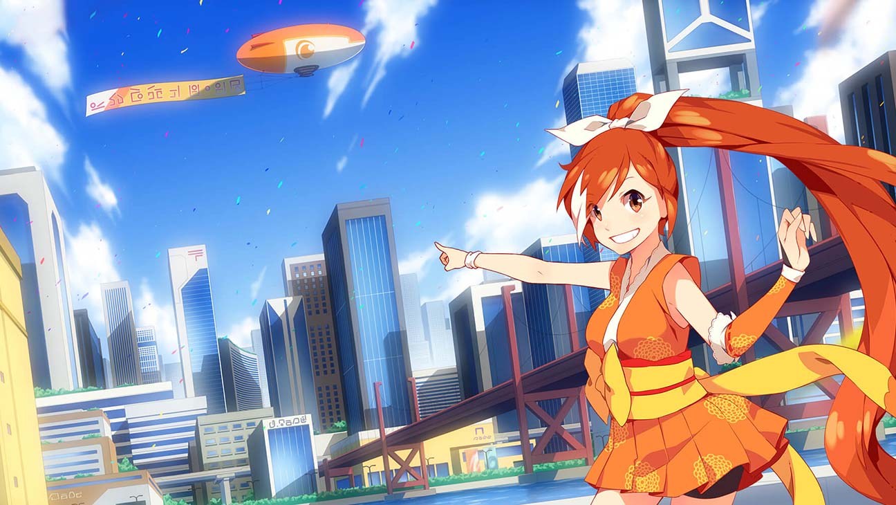 Sony cria divisão da Crunchyroll para adaptar animes em live-action