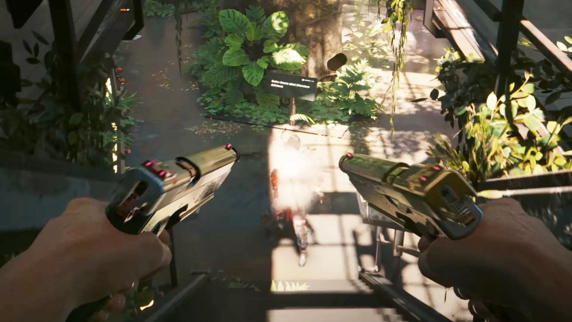 Cyberpunk 2077 – Guia de como empunhar duas pistolas na atualização 2.5