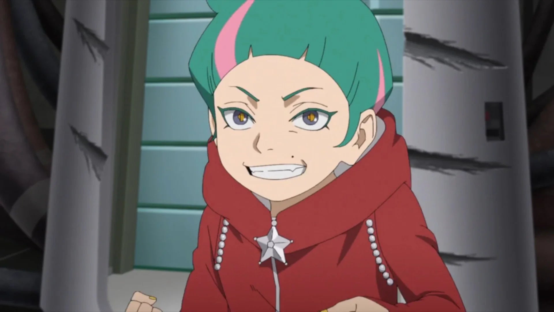 5 personagens de Boruto que Naruto não consegue mais derrotar