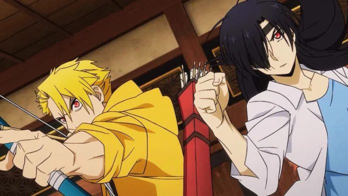 Estes 3 animes assustadores na Netflix são perfeitos para maratonar em outubro