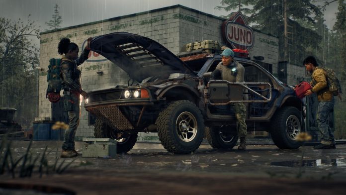 Decay-early-reveal