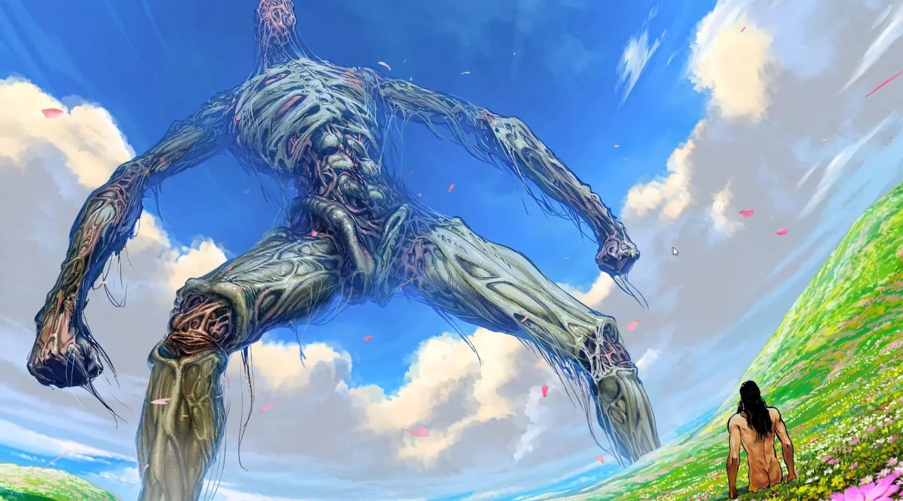 One Punch Man - Os únicos personagens que chegam perto do poder de Saitama