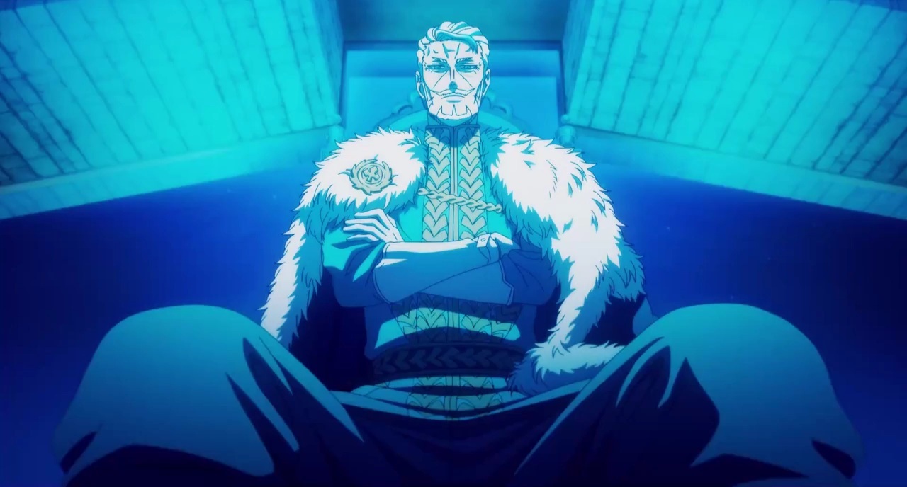 Os 5 Reis Magos mais fracos de Black Clover, ranqueados