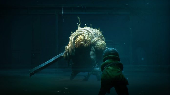 End of Abyss – Guia de como conseguir todas as armas