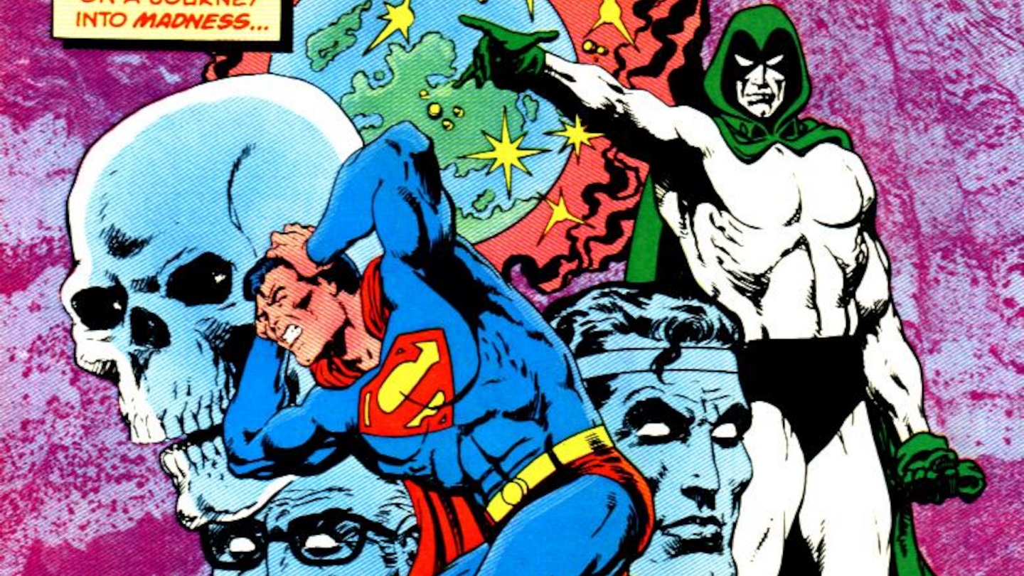 5 heróis da DC que derrotaram o Superman sem depender da Kryptonita