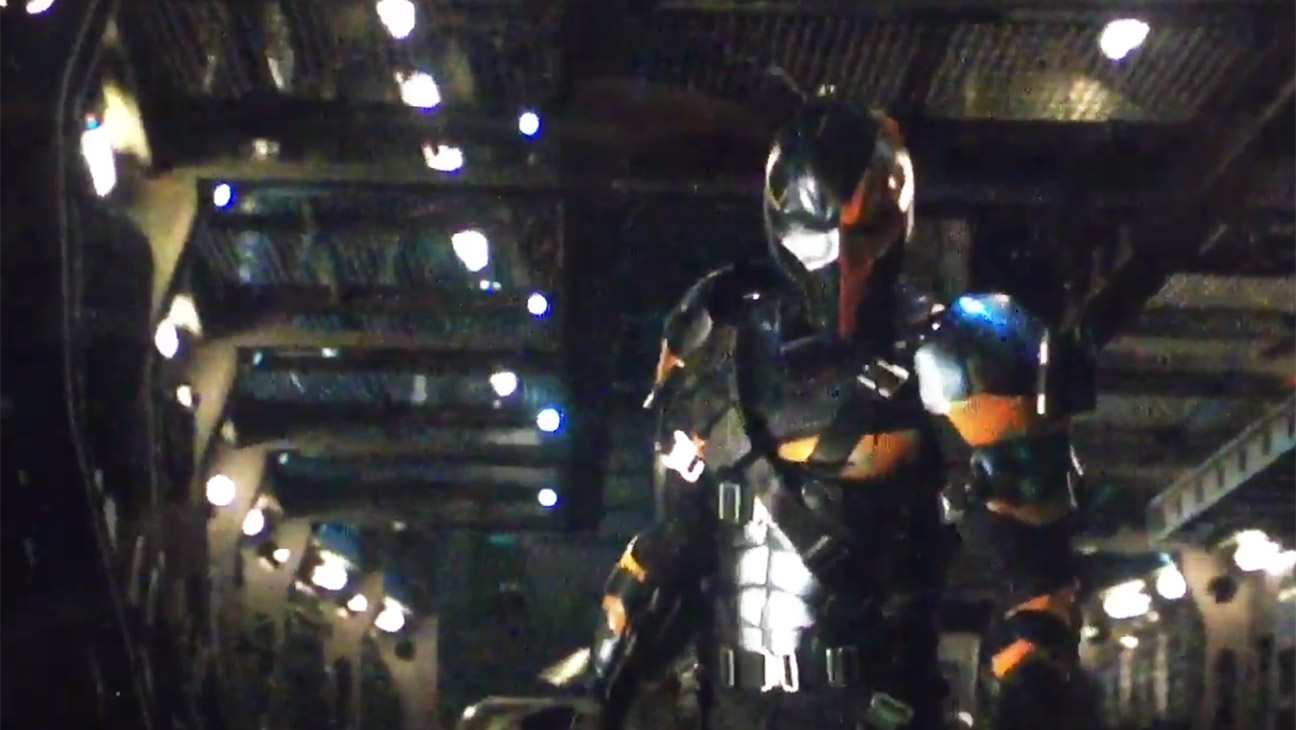Joe Manganiello conta como seria o filme do Batman de Ben Affleck contra o Exterminador