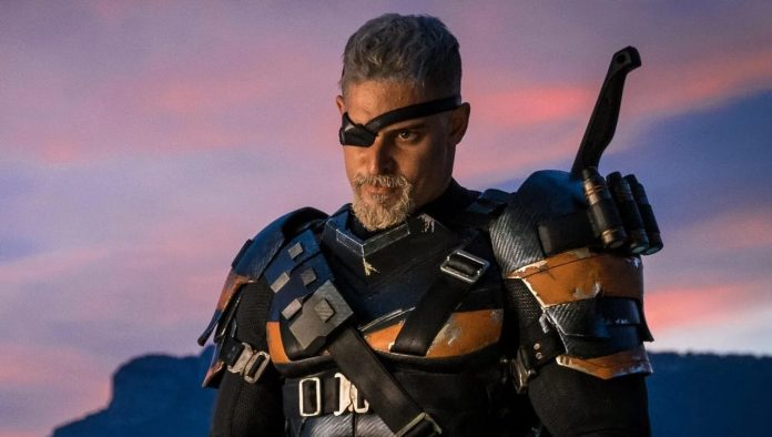 Joe Manganiello conta como seria o filme do Batman de Ben Affleck contra o Exterminador