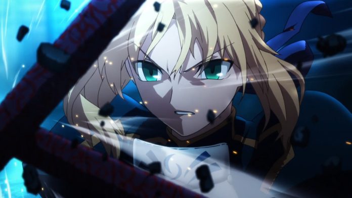 Os 5 melhores animes da Ufotable para além de Demon Slayer