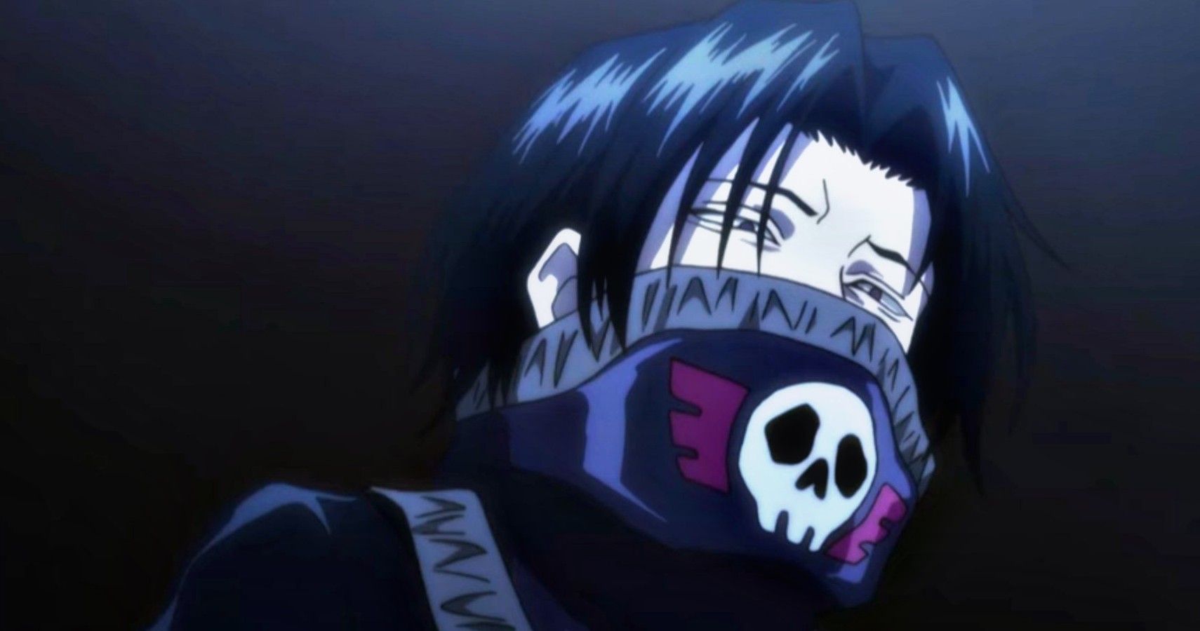 Os 5 membros mais fortes da Trupe Fantasma de Hunter x Hunter