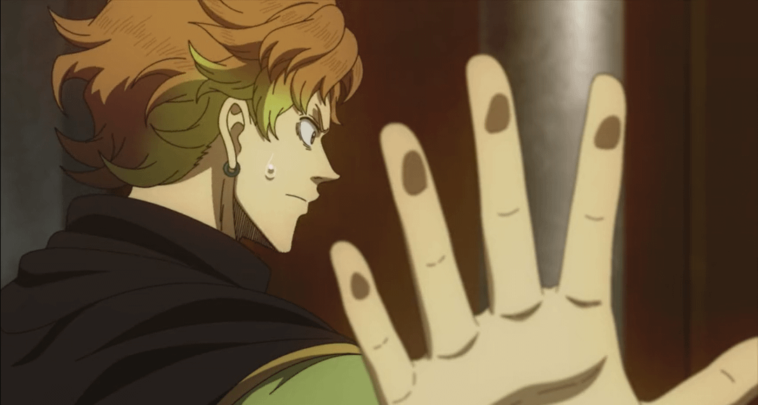 Os 5 usuários de Magia Espacial mais fortes de Black Clover