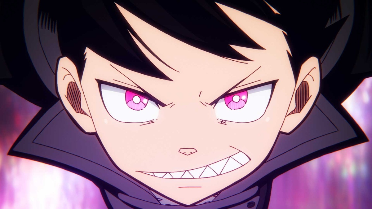 Os 6 melhores animes de ação de 2026 até agora