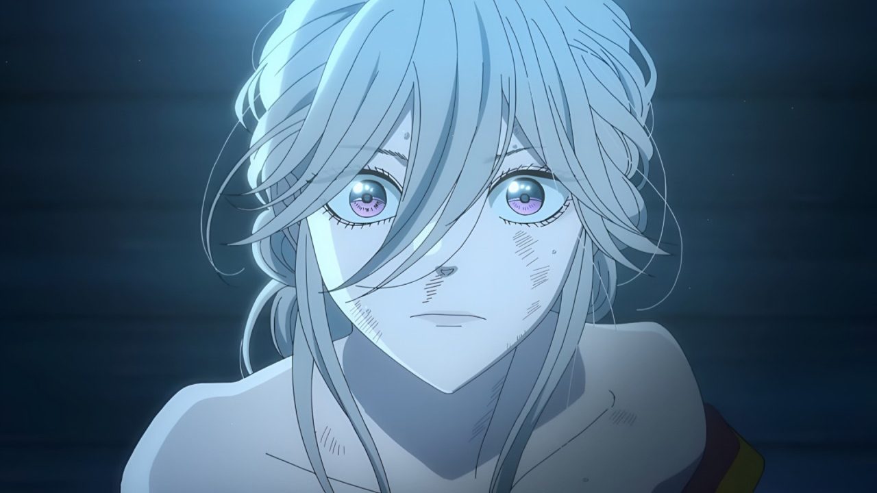 Os 3 animes imperdíveis do segundo final de semana do outono 2026 