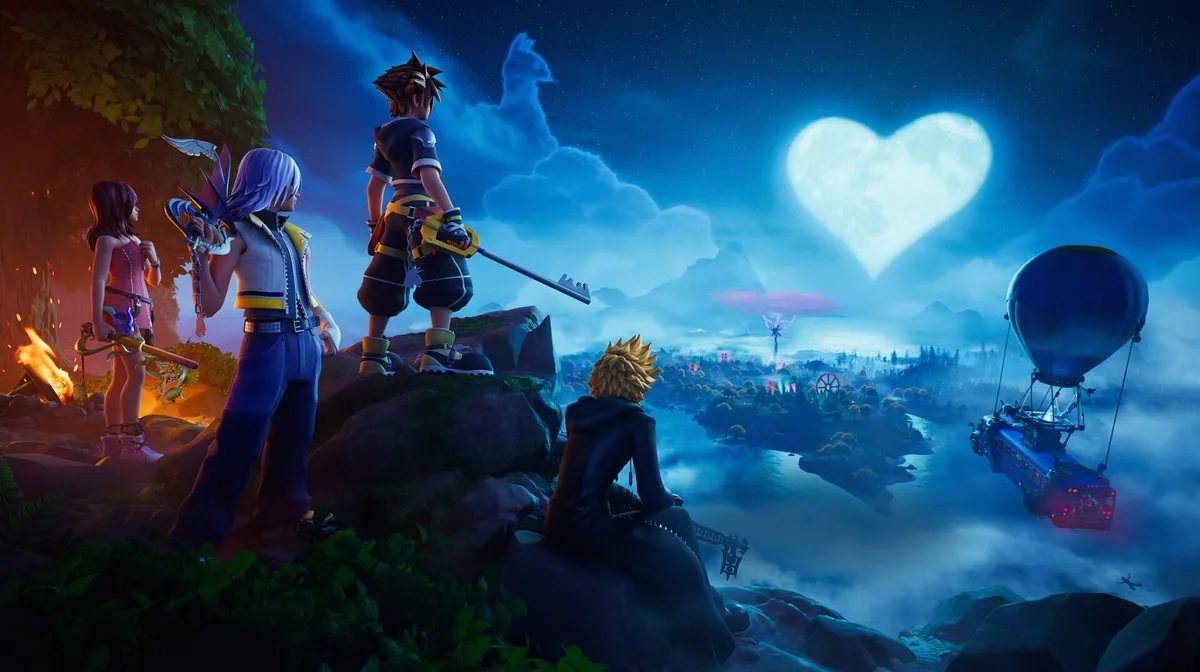 Fortnite – Guia de como completar as missões da história de Geno (Parte 2)