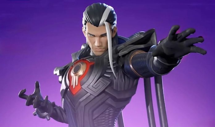 Fortnite – Guia de como completar as missões da história de Geno (Parte 2)