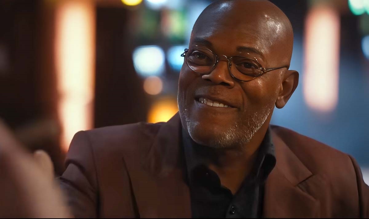 Frisco King, série derivada de Tulsa King com Samuel L. Jackson, ganha teaser e data de estreia