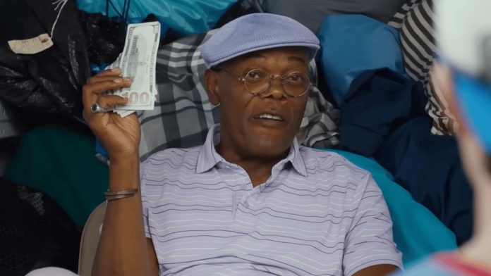 Frisco King Frisco King, série derivada de Tulsa King com Samuel L. Jackson, ganha teaser e data de estreia