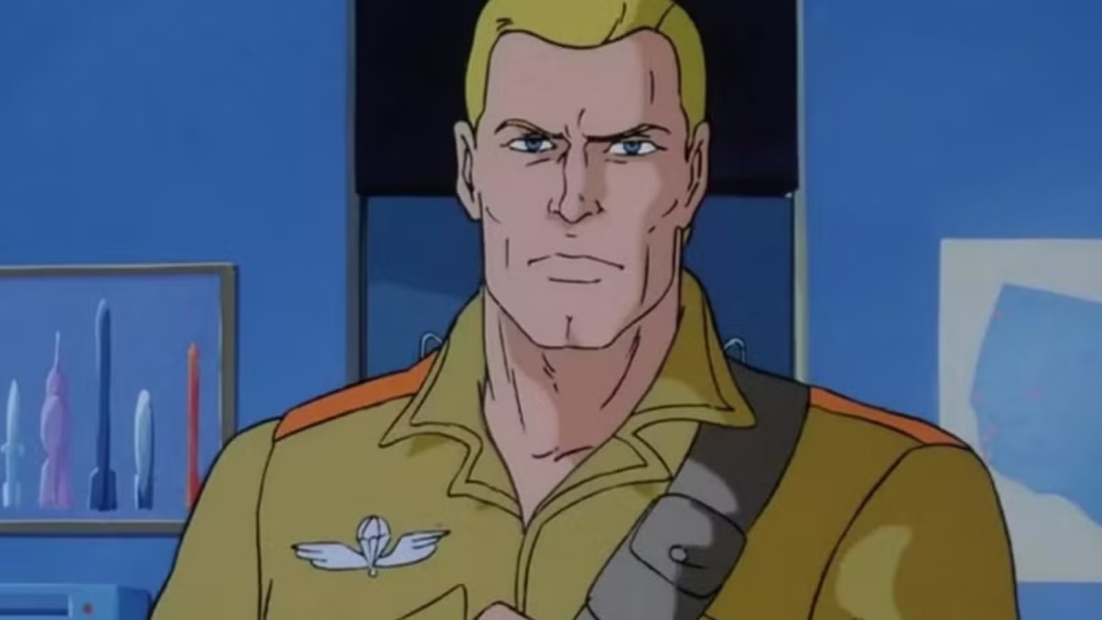 Bradley Cooper será Duke no novo filme de G.I. Joe dirigido por Danny McBride