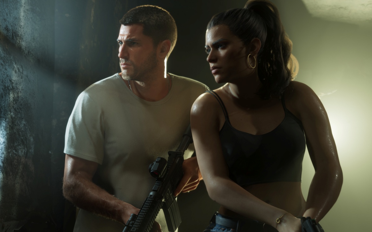 GTA 6 pode ter cenas de sexo visíveis