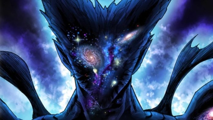 One Punch Man - Os únicos personagens que chegam perto do poder de Saitama