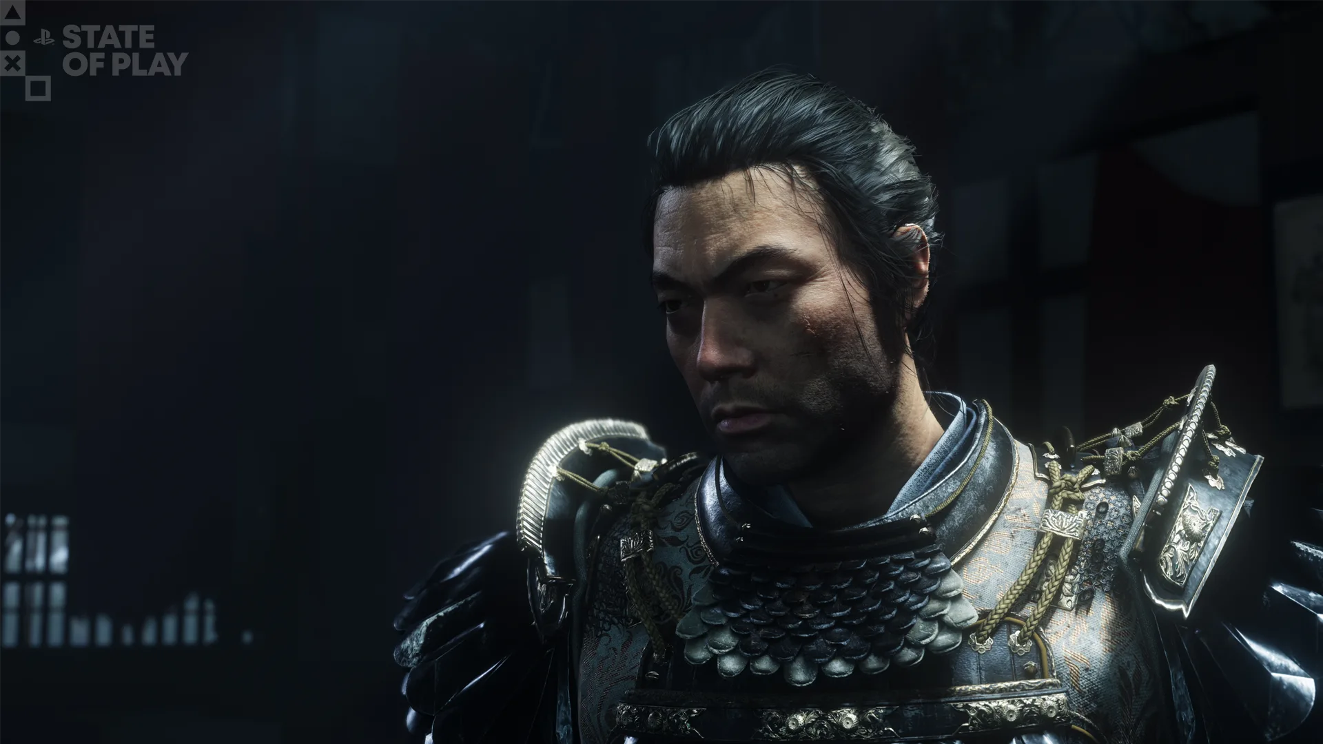 Ghost of Yotei – Guia de como desbloquear Jin Sakai no modo Mais Procurados