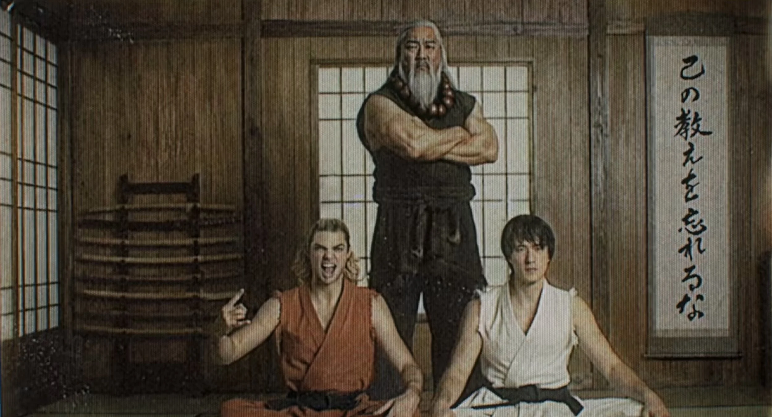 Quem morre em Street Fighter? Veja todas as mortes do novo filme