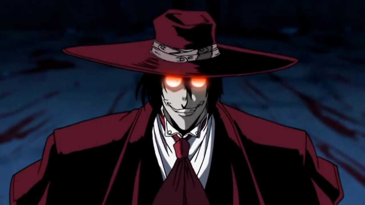 5 animes de vampiro que são verdadeiras obras-primas