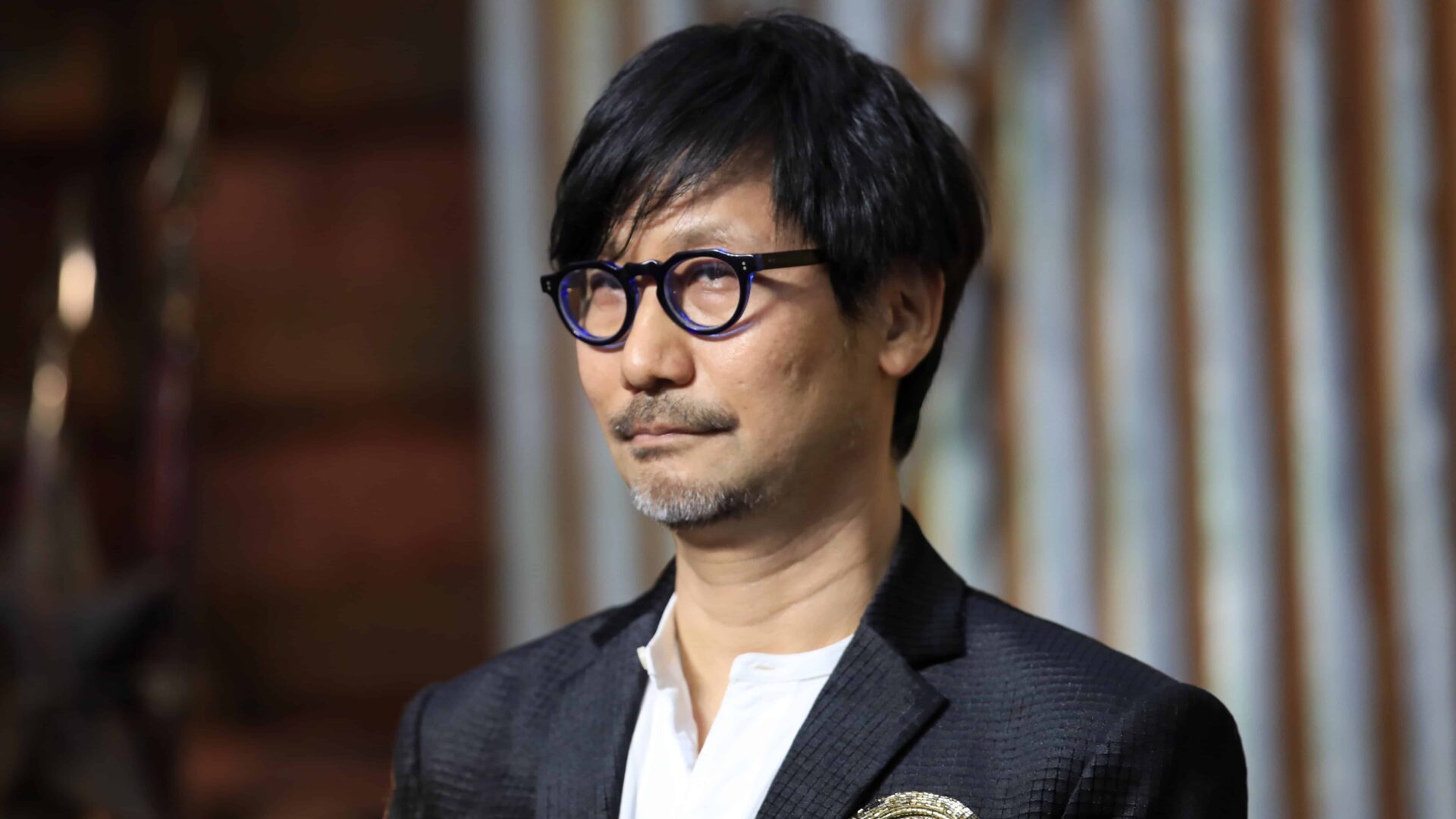Hideo Kojima quer manter OD em segredo e evitar teasers até o lançamento