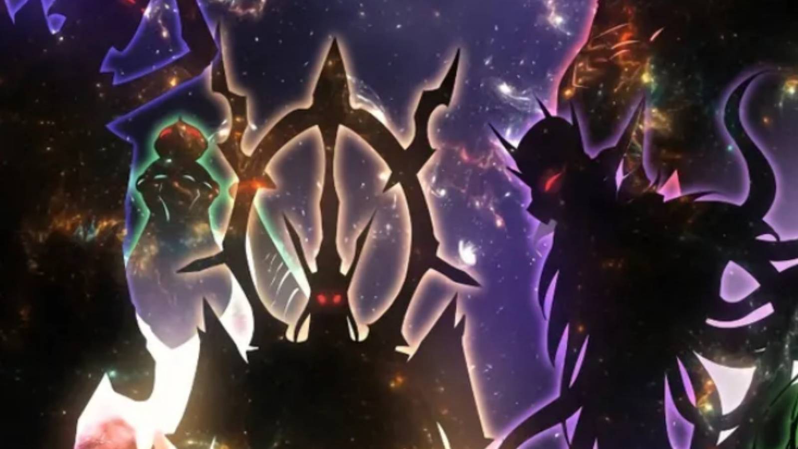 Os 5 inimigos mais fortes de Solo Leveling Ragnarok
