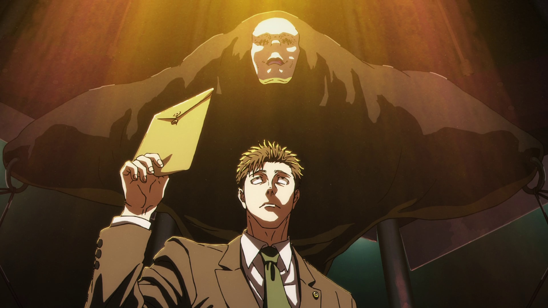 Os 6 melhores animes de ação de 2026 até agora