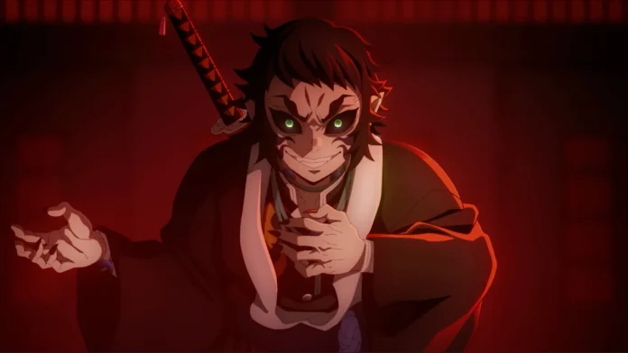 As 5 Luas Superiores mais fracas de Demon Slayer