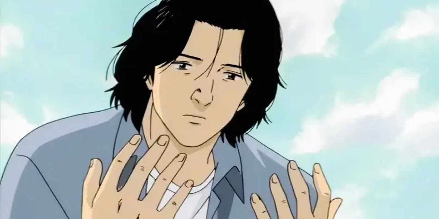 5 animes em que os protagonistas perderam quase tudo
